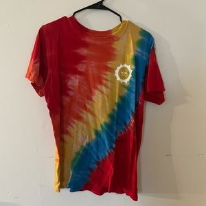 Big bud press tshirt